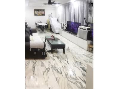 For Rent - 453 Tampines Street 42