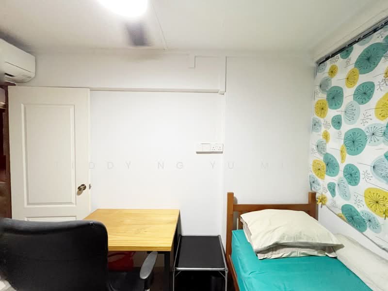 453 Tampines Street 42, 453 Tampines Street 42, Room Rental, 129 sqft, HDB Flat For Rent, by Teddy Ng Yu Ming, 24798841 - PropertyGuru.com.sg