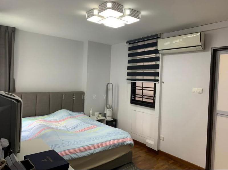 625 Senja Road, 625 Senja Road, Dairy Farm / Bukit Panjang / Choa Chu Kang, Room Rental, 120 sqft, HDB Flat For Rent, by Terry Teow, 24798933 - PropertyGuru.com.sg
