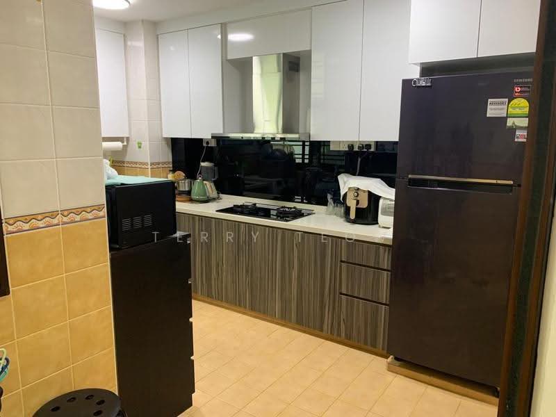 625 Senja Road, 625 Senja Road, Dairy Farm / Bukit Panjang / Choa Chu Kang, Room Rental, 120 sqft, HDB Flat For Rent, by Terry Teow, 24798933 - PropertyGuru.com.sg