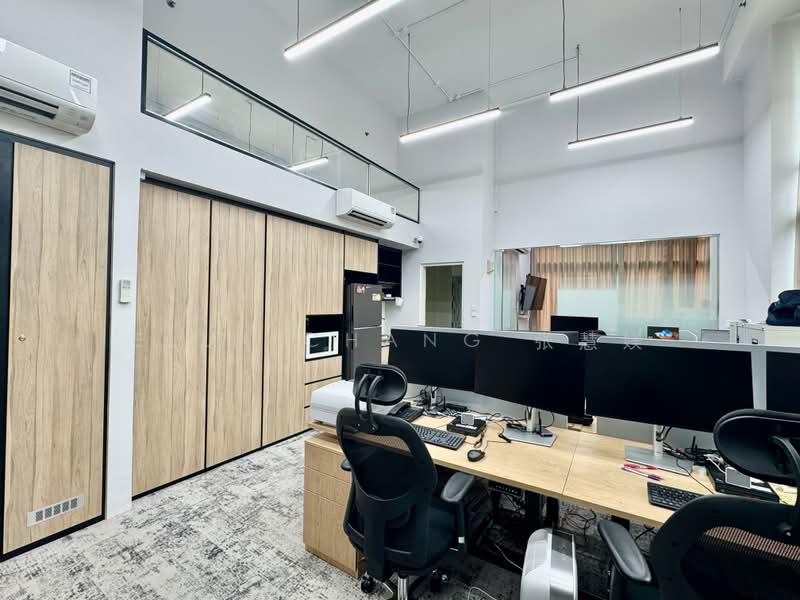 Southbank, 881 North Bridge Road, 915 sqft, Office For Sale, by Ella Chang 张慧媄, 24798957 - CommercialGuru.com.sg
