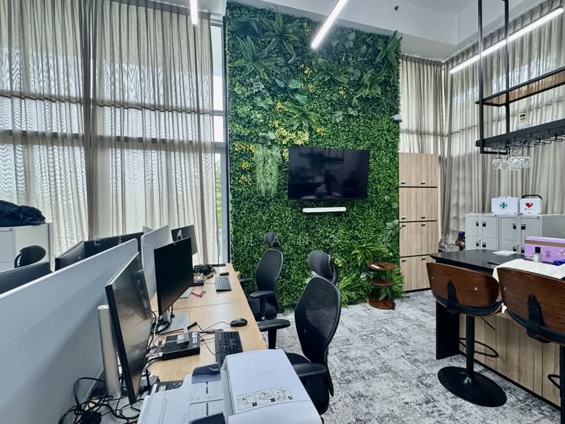Southbank, 881 North Bridge Road, 915 sqft, Office For Sale, by Ella Chang 张慧媄, 24798957 - CommercialGuru.com.sg