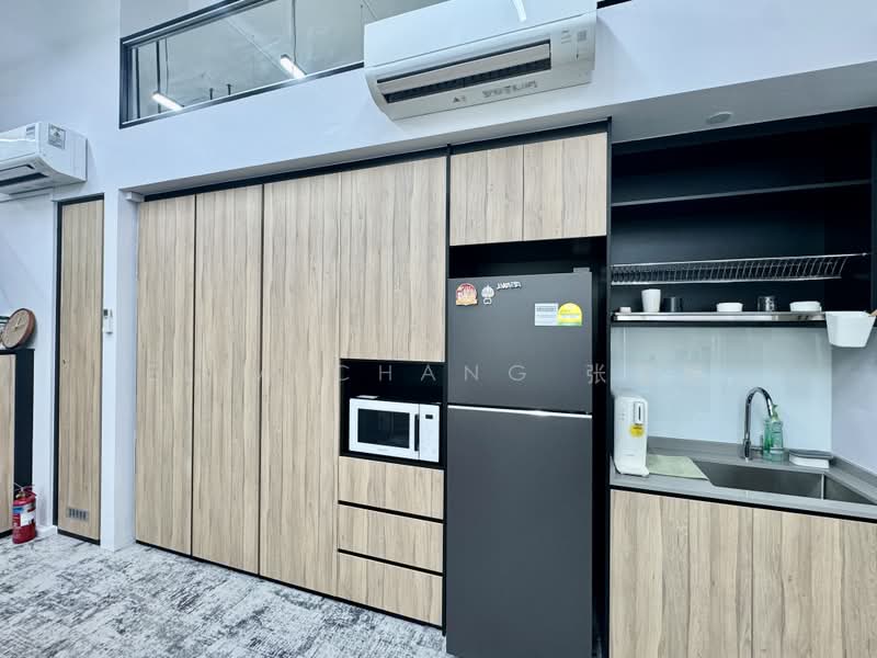 Southbank, 881 North Bridge Road, 915 sqft, Office For Sale, by Ella Chang 张慧媄, 24798957 - CommercialGuru.com.sg