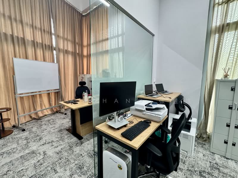 Southbank, 881 North Bridge Road, 915 sqft, Office For Sale, by Ella Chang 张慧媄, 24798957 - CommercialGuru.com.sg