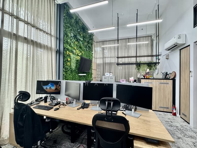 Southbank, 881 North Bridge Road, 915 sqft, Office For Sale, by Ella Chang 张慧媄, 24798957 - CommercialGuru.com.sg