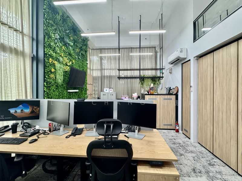Southbank, 881 North Bridge Road, 915 sqft, Office For Sale, by Ella Chang 张慧媄, 24798957 - CommercialGuru.com.sg