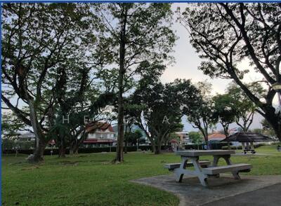For Rent - Tuan Sing Park