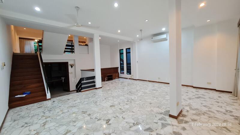 For Rent - Tuan Sing Park