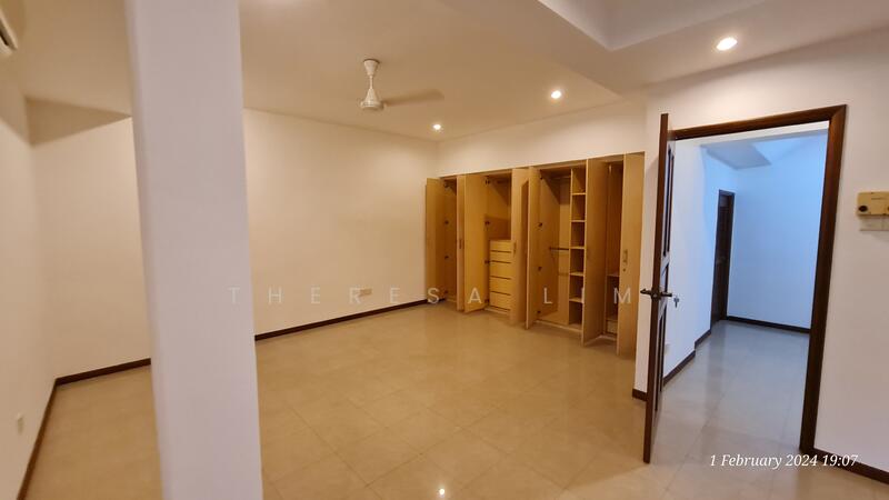 For Rent - Tuan Sing Park