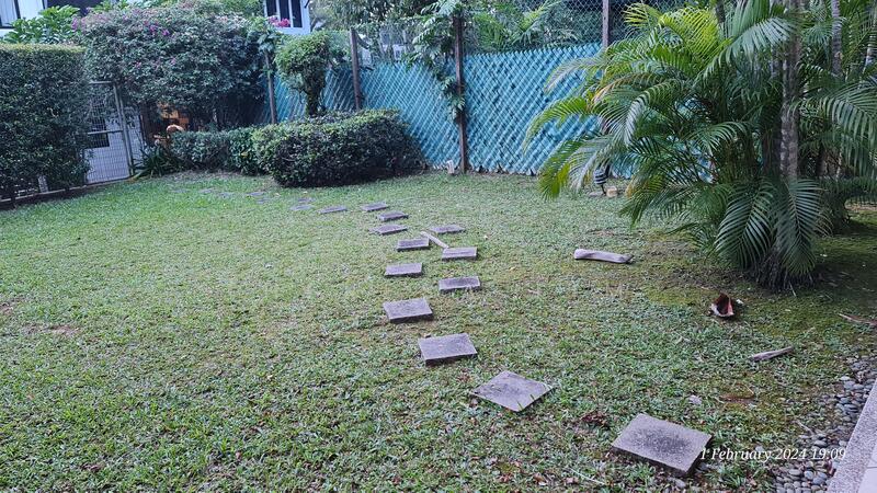 For Rent - Tuan Sing Park