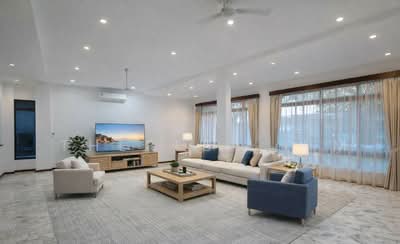 For Rent - Tuan Sing Park