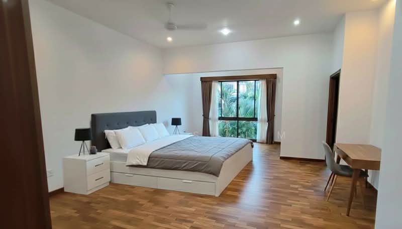 For Rent - Tuan Sing Park