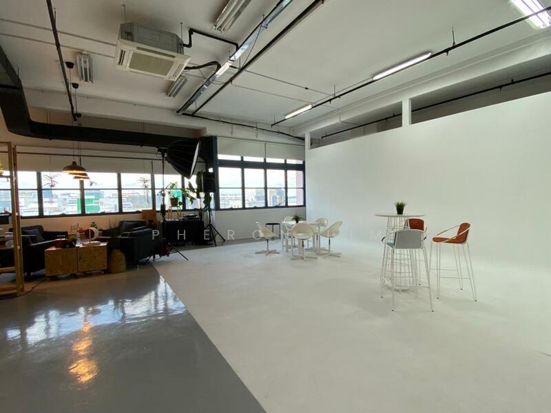 Ubi Techpark, 60 Ubi Crescent, 2,465 sqft, Light Industrial (B1) For Sale, by Pheron Lim, 24799015 - CommercialGuru.com.sg