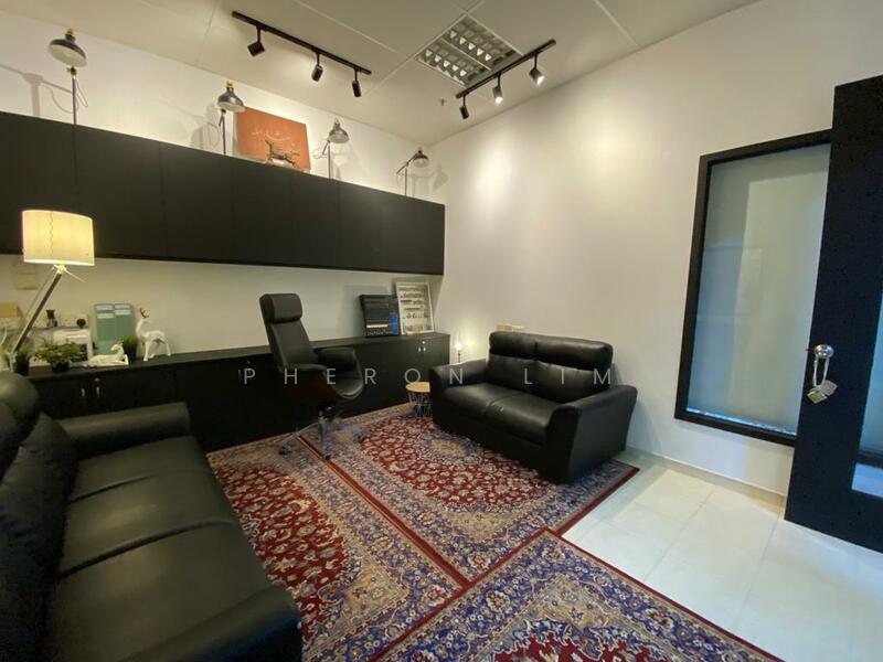 Ubi Techpark, 60 Ubi Crescent, 2,465 sqft, Light Industrial (B1) For Sale, by Pheron Lim, 24799015 - CommercialGuru.com.sg