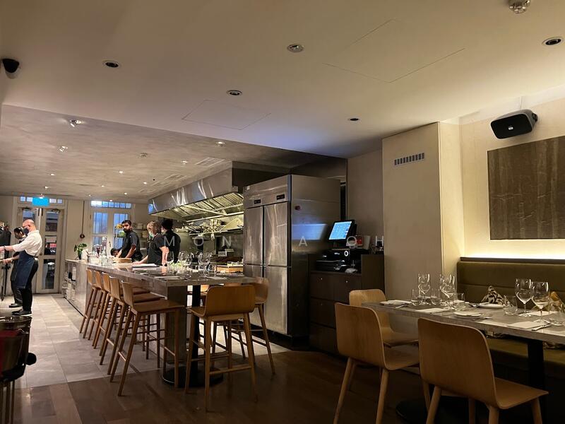 Keong Saik Road F&B Unit, 55 Keong Saik Road, Chinatown / Tanjong Pagar, 1,048 sqft, Food & Beverage For Rent, by Monica Oh, 24799115 - CommercialGuru.com.sg