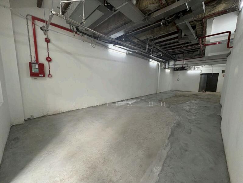 Keong Saik Road F&B Unit, 55 Keong Saik Road, Chinatown / Tanjong Pagar, 1,048 sqft, Food & Beverage For Rent, by Monica Oh, 24799115 - CommercialGuru.com.sg
