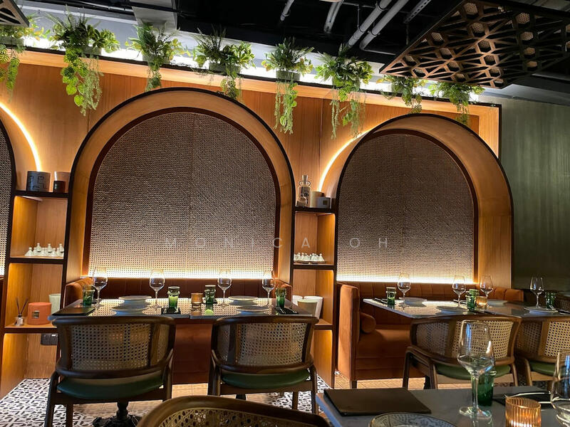 Keong Saik Road F&B Unit, 55 Keong Saik Road, Chinatown / Tanjong Pagar, 1,048 sqft, Food & Beverage For Rent, by Monica Oh, 24799115 - CommercialGuru.com.sg