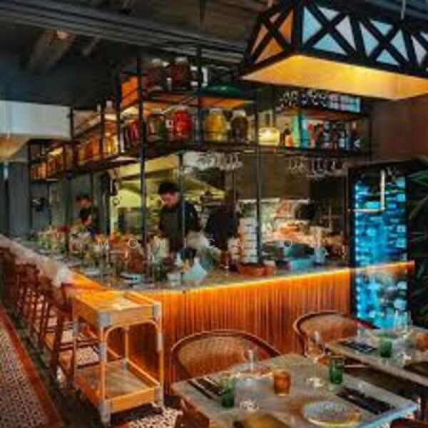 Keong Saik Road F&B Unit, 55 Keong Saik Road, Chinatown / Tanjong Pagar, 1,048 sqft, Food & Beverage For Rent, by Monica Oh, 24799115 - CommercialGuru.com.sg