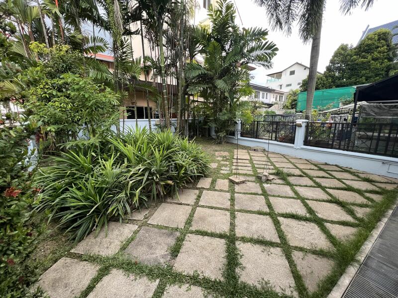 Savoy Park, Eng Kong Drive, 5 Bedrooms, 3,500 sqft, Corner Terrace For Sale, by Andrew Wong, 24799170 - PropertyGuru.com.sg