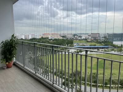 For Rent - CityLife @ Tampines