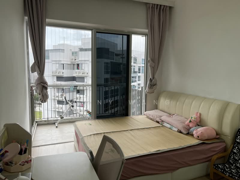 CityLife @ Tampines, 67 Tampines Central 7, 3 Bedrooms, 1,194 sqft, Executive Condominium For Rent, by Jonny Wang, 24799237 - PropertyGuru.com.sg