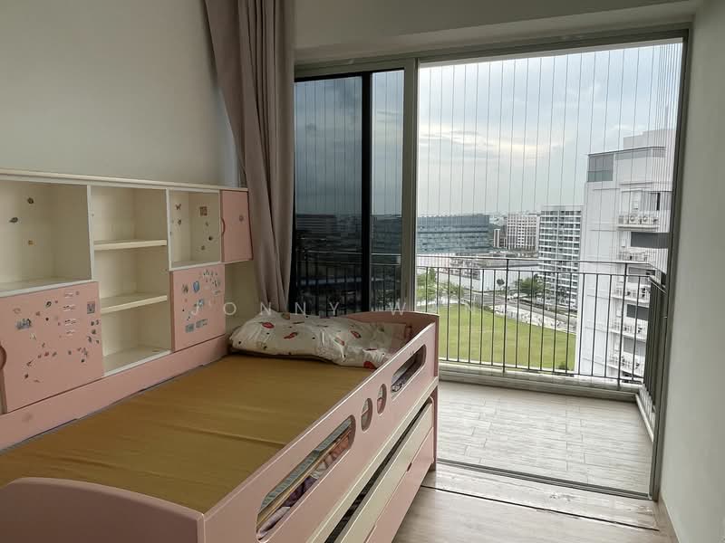 CityLife @ Tampines, 67 Tampines Central 7, 3 Bedrooms, 1,194 sqft, Executive Condominium For Rent, by Jonny Wang, 24799237 - PropertyGuru.com.sg