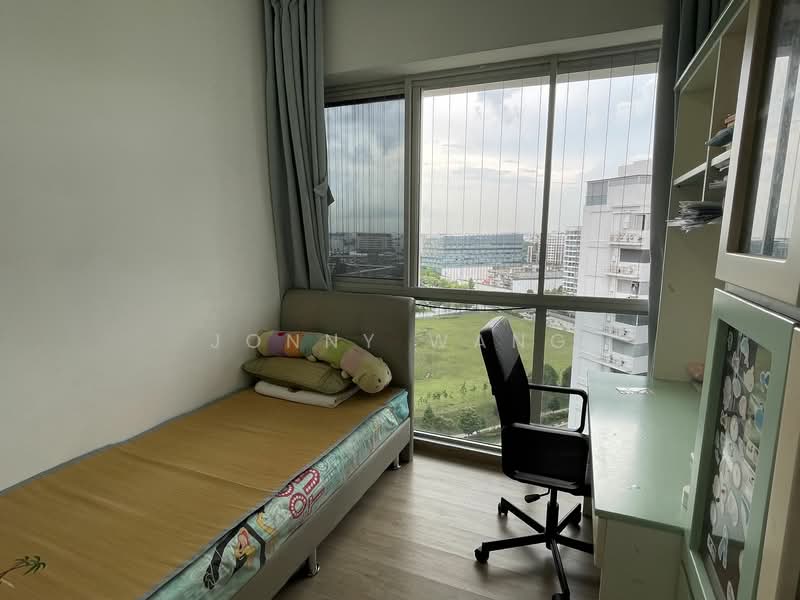 CityLife @ Tampines, 67 Tampines Central 7, 3 Bedrooms, 1,194 sqft, Executive Condominium For Rent, by Jonny Wang, 24799237 - PropertyGuru.com.sg