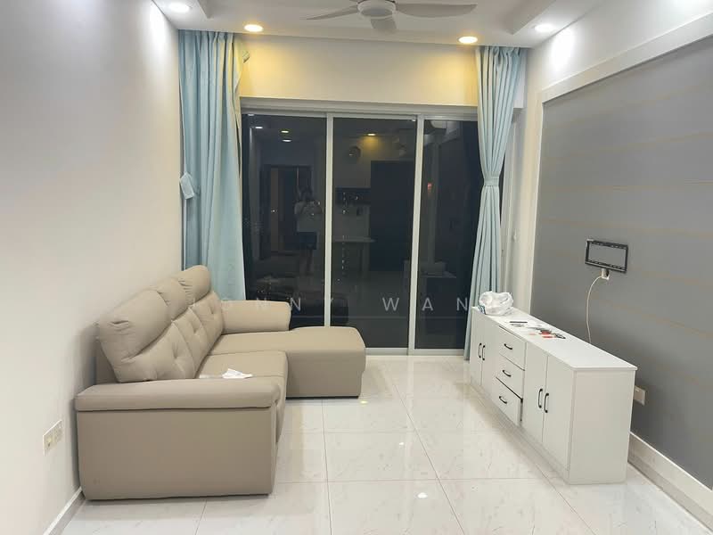 CityLife @ Tampines, 67 Tampines Central 7, 3 Bedrooms, 1,194 sqft, Executive Condominium For Rent, by Jonny Wang, 24799237 - PropertyGuru.com.sg