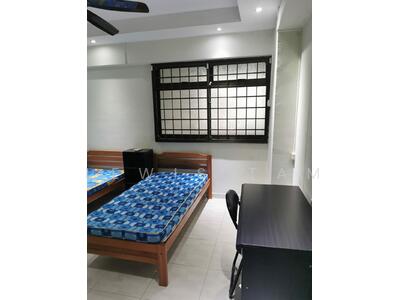 For Rent - 701 Woodlands Drive 40