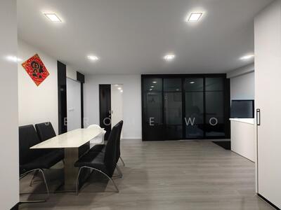 For Rent - 331B Anchorvale Street