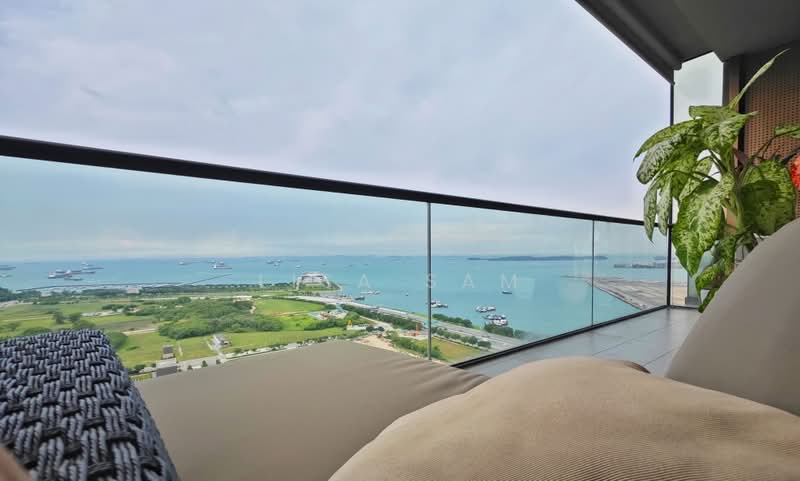 Marina One Residences, 21 Marina Way, 3 Bedrooms, 1,581 sqft, Condominium For Rent, by Lisa Sam, 24799399 - PropertyGuru.com.sg
