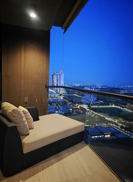 Marina One Residences, 21 Marina Way, 3 Bedrooms, 1,581 sqft, Condominium For Rent, by Lisa Sam, 24799399 - PropertyGuru.com.sg