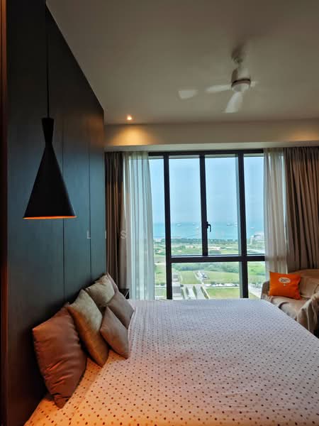 Marina One Residences, 21 Marina Way, 3 Bedrooms, 1,581 sqft, Condominium For Rent, by Lisa Sam, 24799399 - PropertyGuru.com.sg