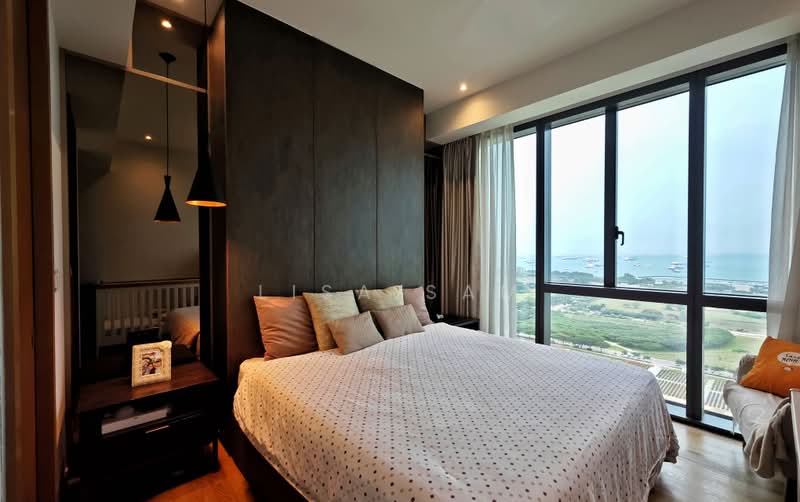 Marina One Residences, 21 Marina Way, 3 Bedrooms, 1,581 sqft, Condominium For Rent, by Lisa Sam, 24799399 - PropertyGuru.com.sg