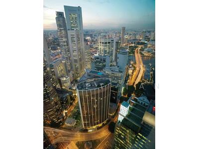 For Rent - Spottiswoode 18