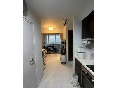 For Rent - Spottiswoode 18