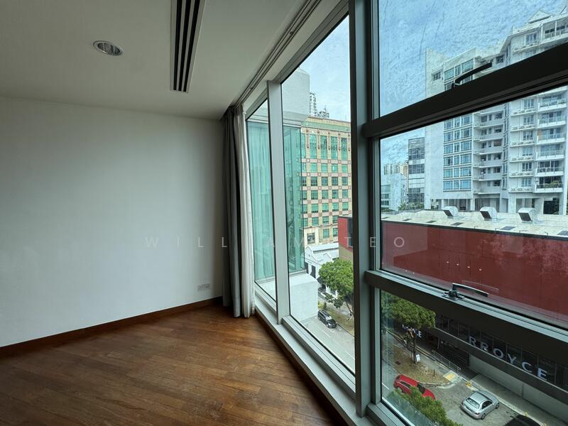 For Rent - Riverside 48
