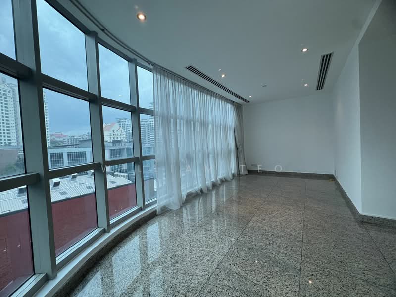 For Rent - Riverside 48