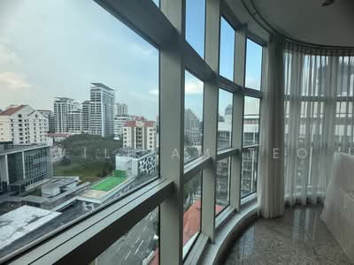 For Rent - Riverside 48