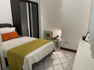 For Rent - The Sail @ Marina Bay