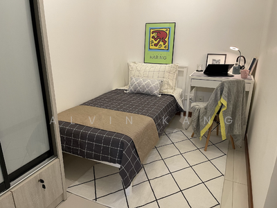 For Rent - The Sail @ Marina Bay