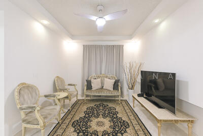 For Rent - 573 Pasir Ris Street 53