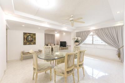 For Rent - 573 Pasir Ris Street 53