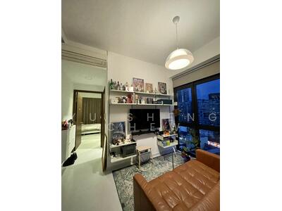 For Sale - VA Residences