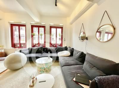 For Rent - AWARD WINNING CONSERVATION HOUSE 2 BEDDER @ MRT