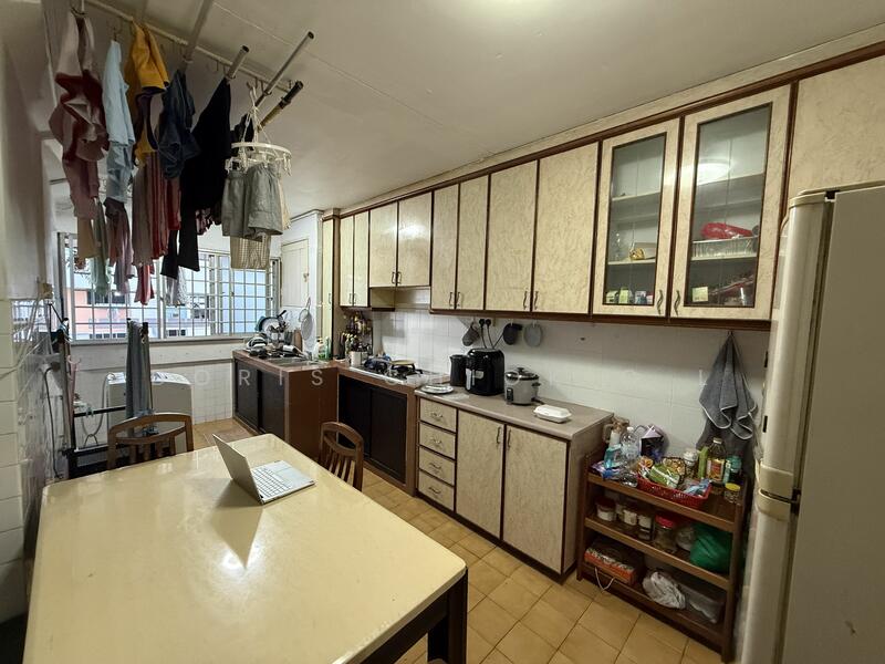 For Rent - 284 Yishun Avenue 6