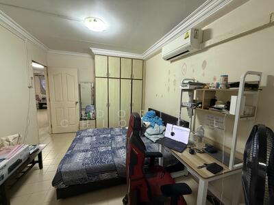 For Rent - 284 Yishun Avenue 6