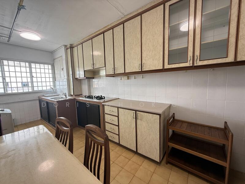 284 Yishun Avenue 6, 284 Yishun Avenue 6, 2 Bedrooms, 797 sqft, HDB Flat For Rent, by Doris Chiok C L, 24799683 - PropertyGuru.com.sg
