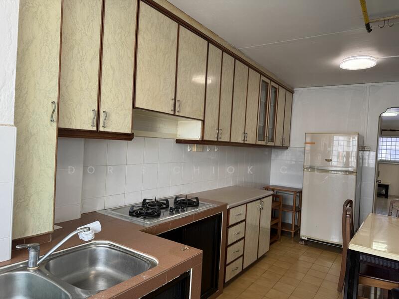 284 Yishun Avenue 6, 284 Yishun Avenue 6, 2 Bedrooms, 797 sqft, HDB Flat For Rent, by Doris Chiok C L, 24799683 - PropertyGuru.com.sg