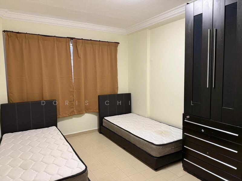 284 Yishun Avenue 6, 284 Yishun Avenue 6, 2 Bedrooms, 797 sqft, HDB Flat For Rent, by Doris Chiok C L, 24799683 - PropertyGuru.com.sg